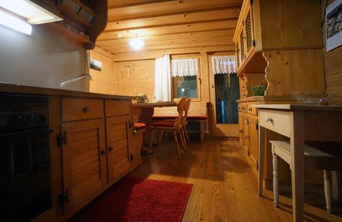 Andelsbuch Apartamento | Apartment Jaegerhaus