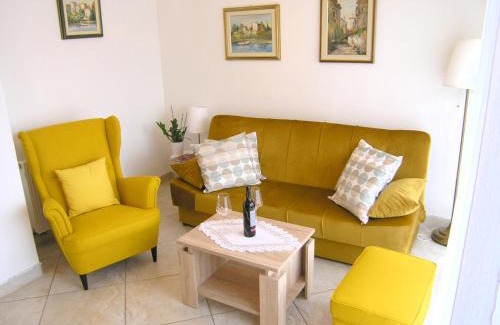 Krk Apartamento | Apartment Jan