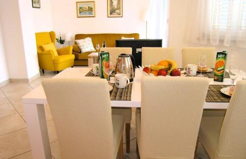 Krk Apartamento | Apartment Jan