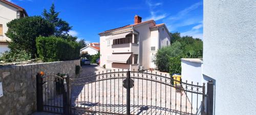 Krk Apartamento | Apartment Jan