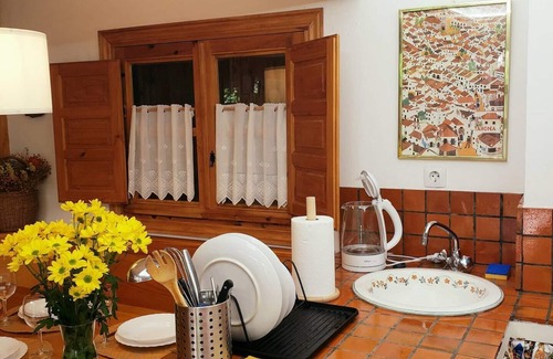 Aravaca Apartamento | Apartamento Jardin Aravaca