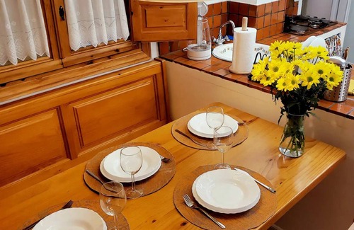 Aravaca Apartamento | Apartamento Jardin Aravaca