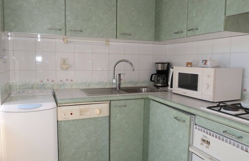 Pont-l'Abbe Apartamento | Apartamento Jasmin by Interhome