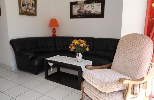 Pont-l'Abbe Apartamento | Apartment Jasmin by Interhome