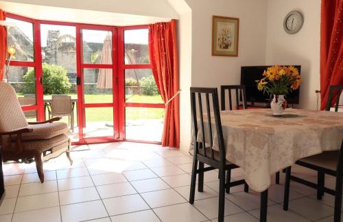 Pont-l'Abbe Apartamento | Apartment Jasmin by Interhome