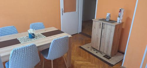 Backi Petrovac Apartamento | Apartment JAZZ