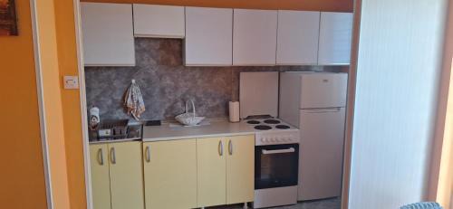 Backi Petrovac Apartamento | Apartment JAZZ