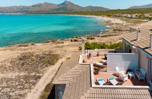 Son Serra de Marina Apartamento | Apartment Jedy Balear By homevillas360