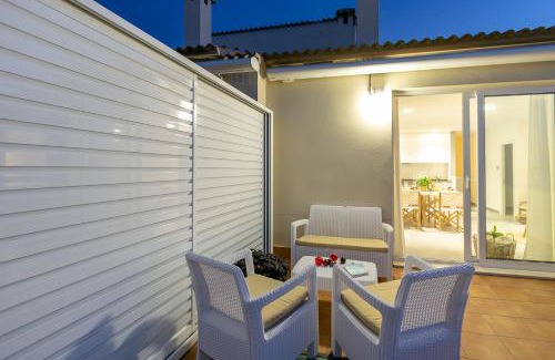Son Serra de Marina Apartamento | Apartment Jedy Balear By homevillas360