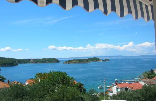 Rab Town Apartamento | Apartment Jelena