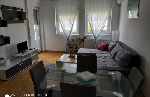 Zrenjanin Apartamento | Apartment Jelena