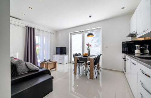Sibenik Apartamento | Apartment Jelić