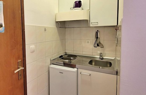 Trstenik Apartamento | Apartamento Jelka by Interhome