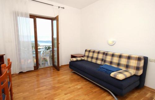 Island Hvar Apartamento | Apartment Jelsa 8765f