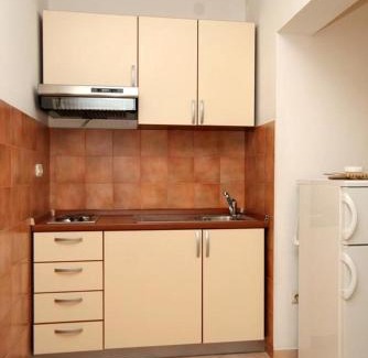 Island Hvar Apartamento | Apartment Jelsa 8765f