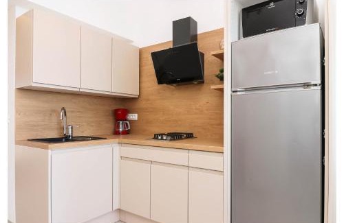 Primosten Apartamento | Apartment Jerko 2