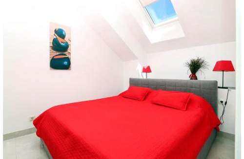 Primosten Apartamento | Apartment Jerko 2