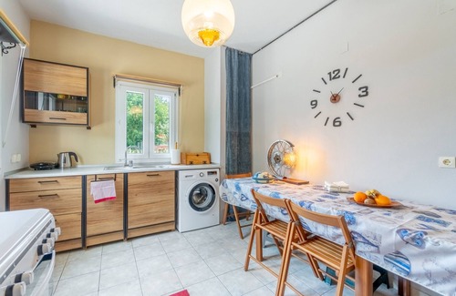 Gazatika Apartamento | Apartamento 'Jimmy's Cozy' con terraza compartida, Wi-Fi y aire acondicionado