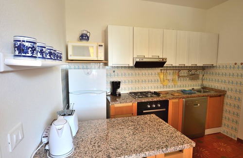 Cavaion Veronese Apartamento | Apartment Joan Mirò With Pool