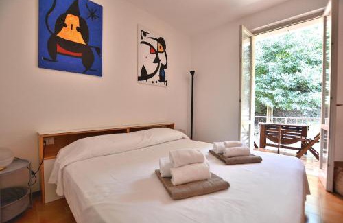 Cavaion Veronese Apartamento | Apartment Joan Mirò With Pool