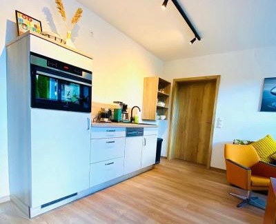 Naumburg Apartamento | Apartment Joe's Home-modern,vintage Style