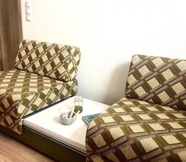 Naumburg Apartamento | Apartment Joe's Home-modern,vintage Style