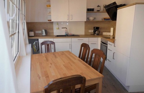 Rheine Apartamento | Apartamento Johan para 6 personas - Apartments Rheine Markt 12
