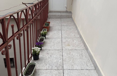 Brasov City Centre Apartamento | APARTMENT JOHANN GOTT