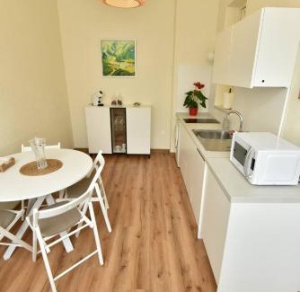 Ljubljana City Centre Apartamento | Apartment Joja