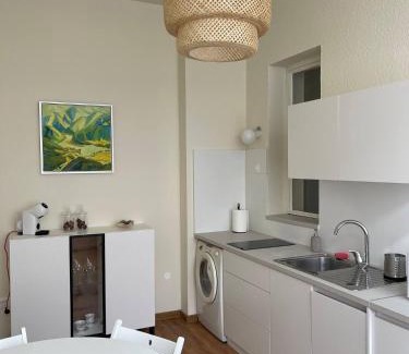 Ljubljana City Centre Apartamento | Apartment Joja