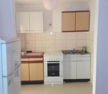Rtina Apartamento | Apartment JoPek