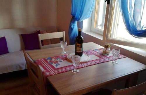 Rtina Apartamento | Apartment JoPek