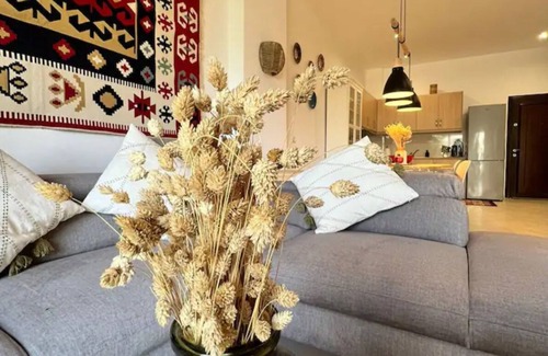 Kodrra Apartamento | Apartment Josephine