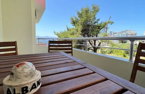 Kodrra Apartamento | Apartment Josephine