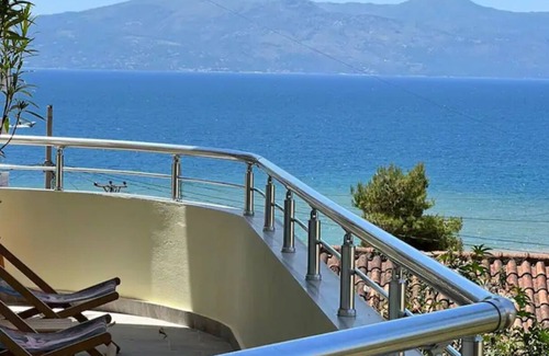 Kodrra Apartamento | Apartment Josephine