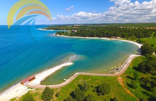 Valbandon Apartamento | Apartment Josip 933