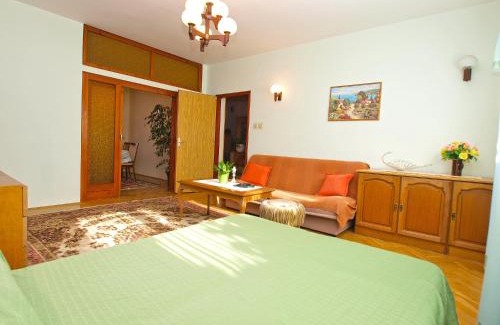 Valbandon Apartamento | Apartment Josip 933