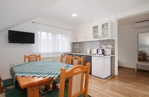 Seliste Dreznicko Apartamento | Apartment Josipa