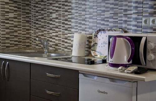 Seliste Dreznicko Apartamento | Apartment Josipa
