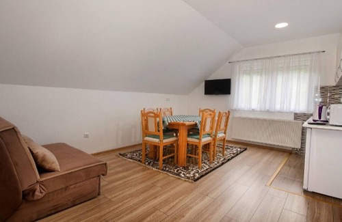 Seliste Dreznicko Apartamento | Apartment Josipa