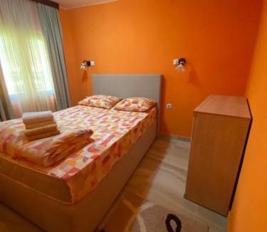 Rijeka Crnojevica Apartamento | Apartment Jovicevic