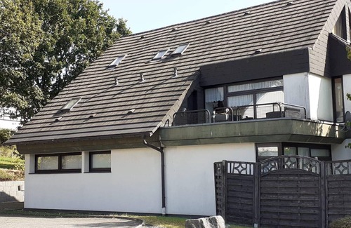 Hildfeld Apartamento | Apartment JuLe in Winterberg