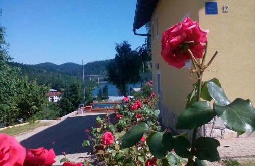 Fuzine Apartamento | Apartment JULIJA 1