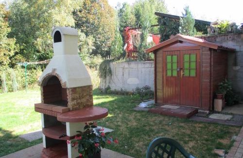 Fuzine Apartamento | Apartment JULIJA 1