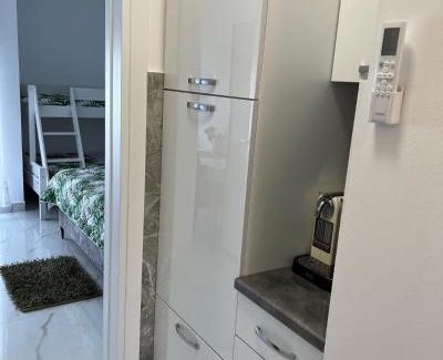 Okrug Donji Apartamento | apartment Julija