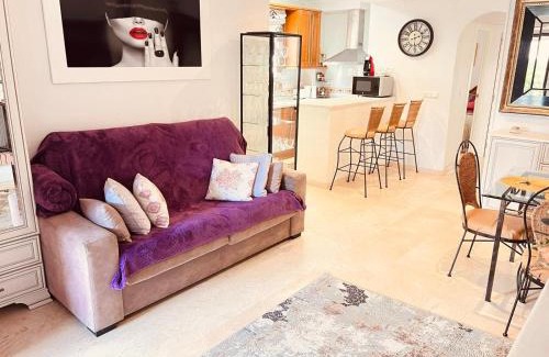 Orihuela Costa Apartamento | Apartment Jumilla