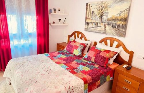 Orihuela Costa Apartamento | Apartment Jumilla