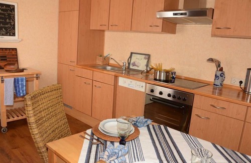 Waldkonigen Apartamento | Apartamento Jungbluth - Apartamento de 2 dormitorios para no fumadores