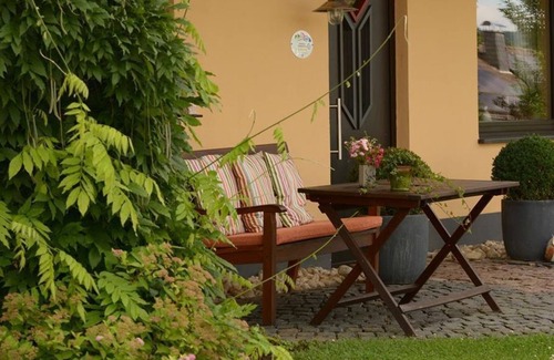Waldkonigen Apartamento | Apartamento Jungbluth - Apartamento de 2 dormitorios para no fumadores