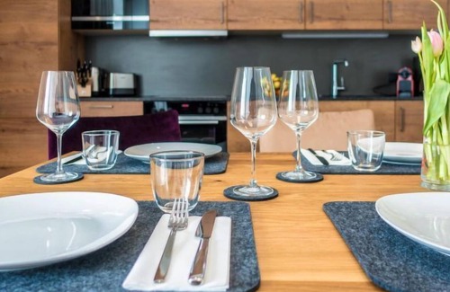 Mariapfarr Apartamento | Apartamento Jupiter en Mariapfarr - 10 personas, 4 dormitorios